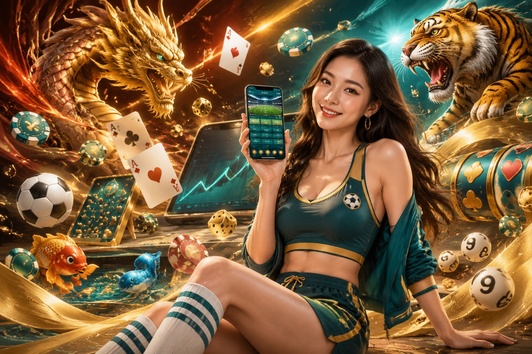 988win